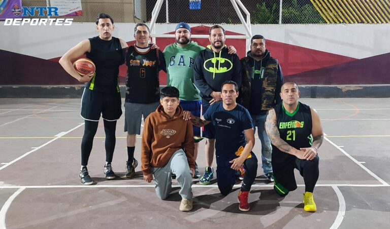 San José vence a 3Tech