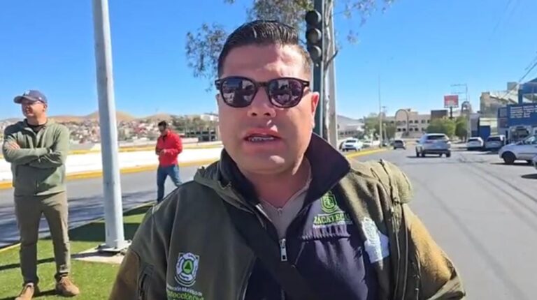 Salen lesionados tras flamazo