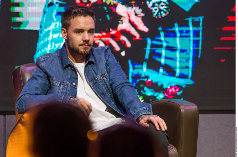 Se entrega segundo implicado en la muerte de Liam Payne