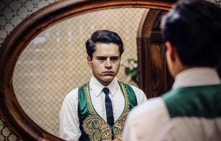 “Se hace realidad un sueño”: Julián Garibay