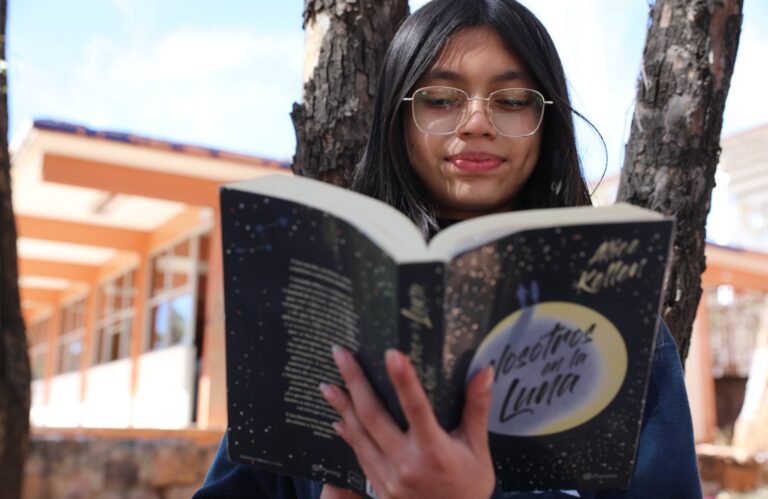 Abrirán círculo de lectura para jóvenes
