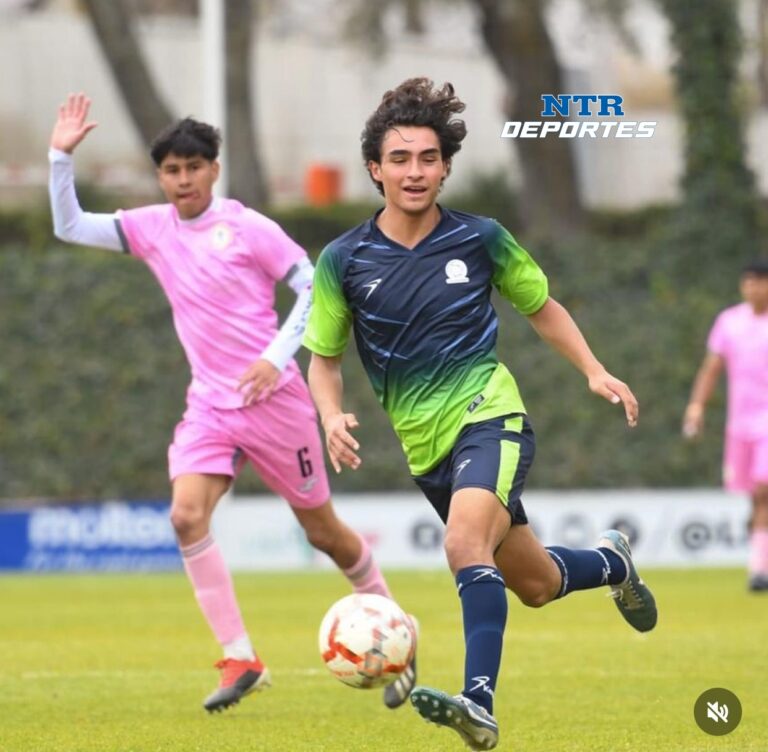 Yaro Martínez conquista el Torneo del Sol