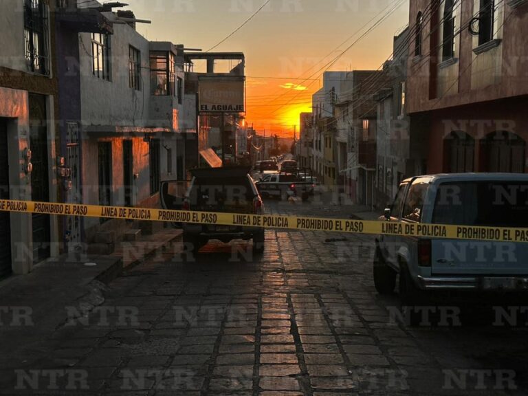 Localizan explosivo en casa ubicada en callejón de Arvide