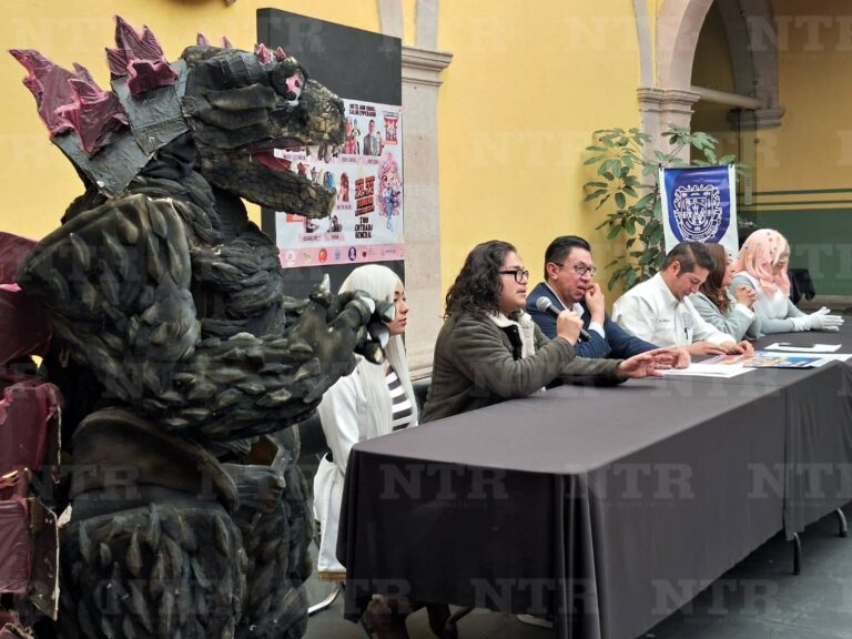 Lista, convención con las voces de Dragon Ball