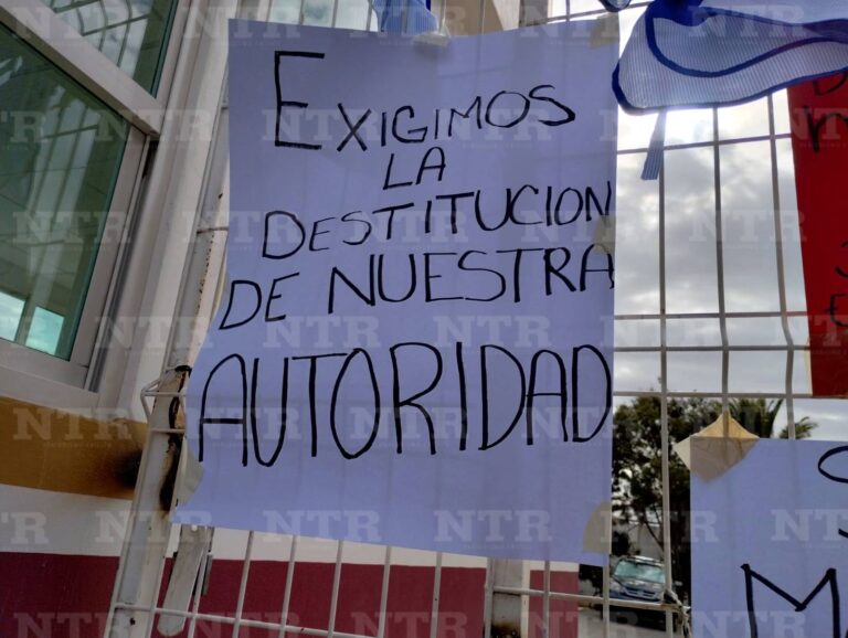 Personal de guardería pide parar acoso laboral