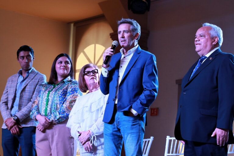 Huamantla rinde homenaje a Pablo Hermoso de Mendoza