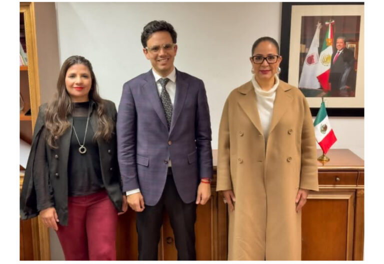 Critican nombramiento de Gabriela Pinedo en la SEZ