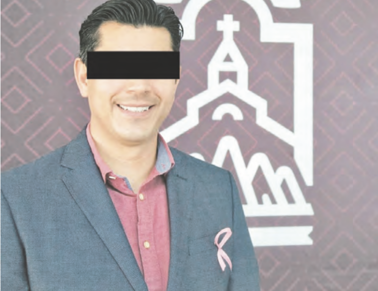 Amparan a Julio César “N”