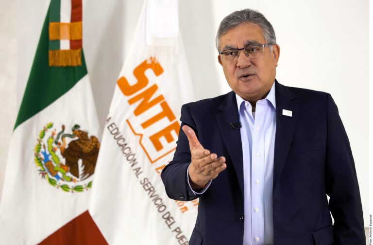 Afirma SNTE que Ley de ISSSTE no aplicará a maestros de base