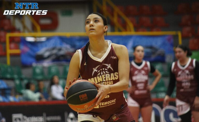 Alma Domínguez líder en robos de la LMBPF
