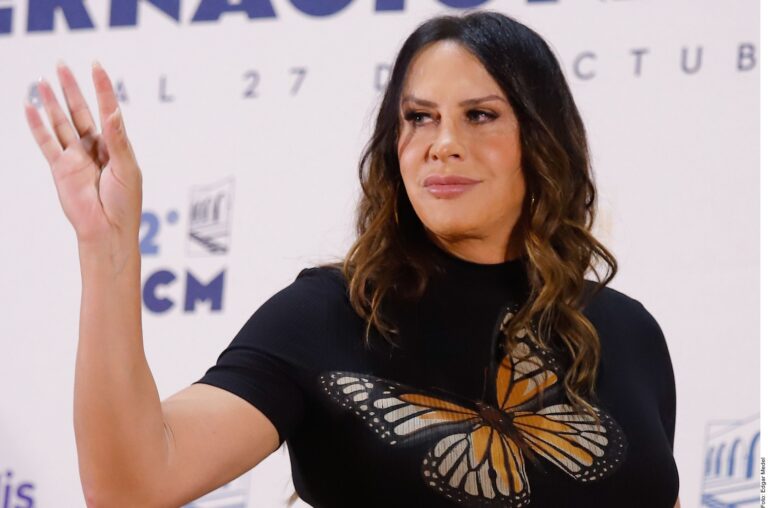 Apartan a Gascón de campaña de ‘Emilia Pérez’ por el Óscar