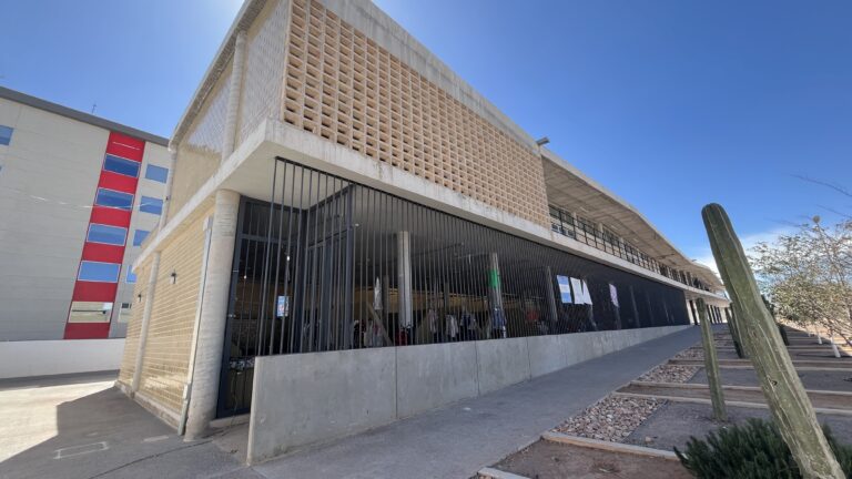 Asalto en centro comunitario enciende el miedo