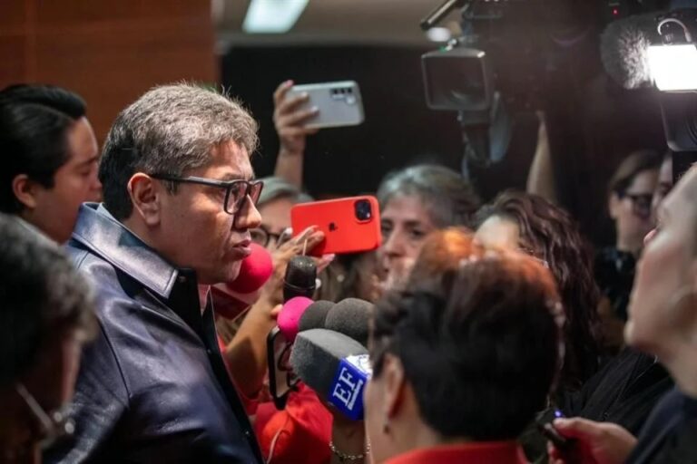 Avalan Monreal y Salgado plan contra nepotismo; critica PRI