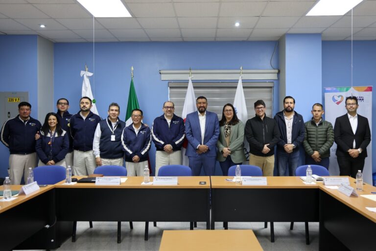Avanza proyecto automotriz en Zacatecas