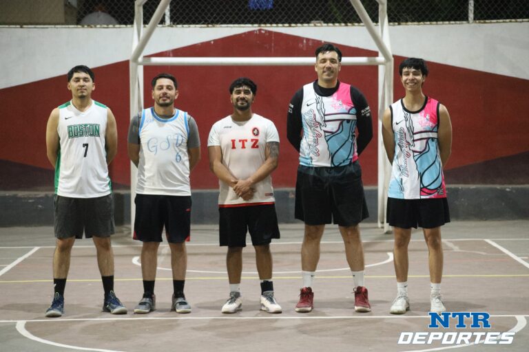 Bulldogs doblega a la Colonia del ISSSTE