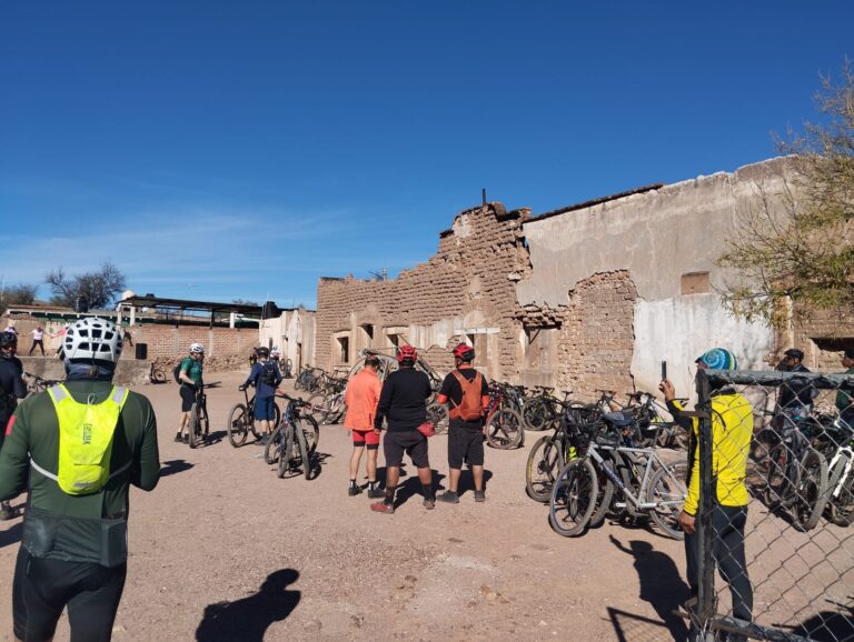 Celebra Palmillas primer aniversario como Pueblo Típico