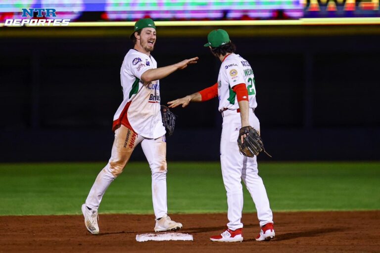 Charros y México tienen una cita con la historia