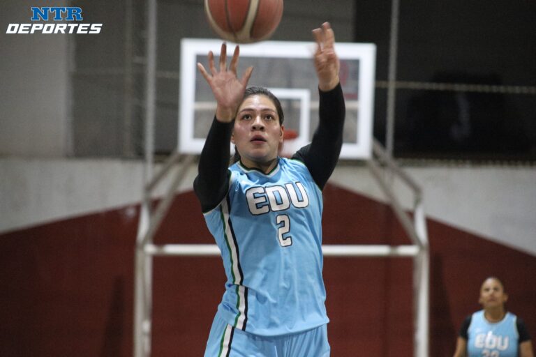 Deportes Edu gana