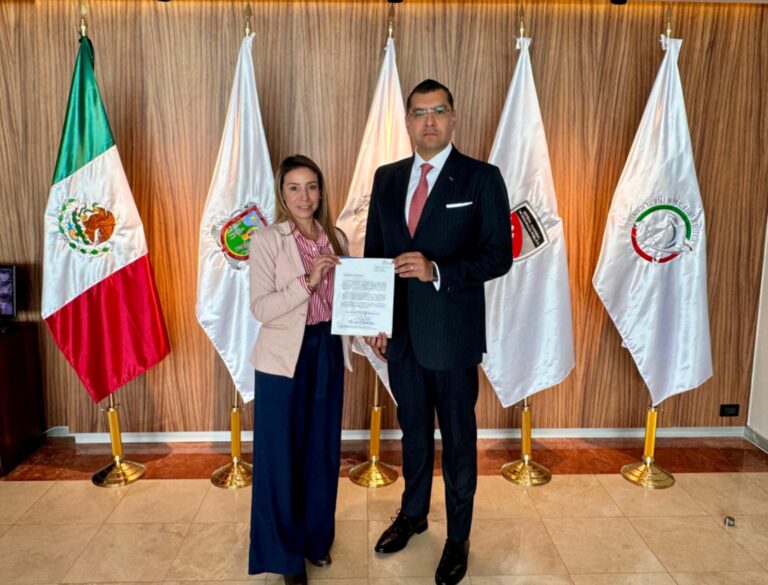 Designa la Fiscalía a responsable del laboratorio de identificación humana