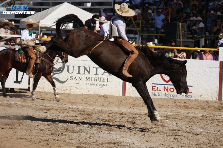 El Soyate pone a vibrar a Vallarta