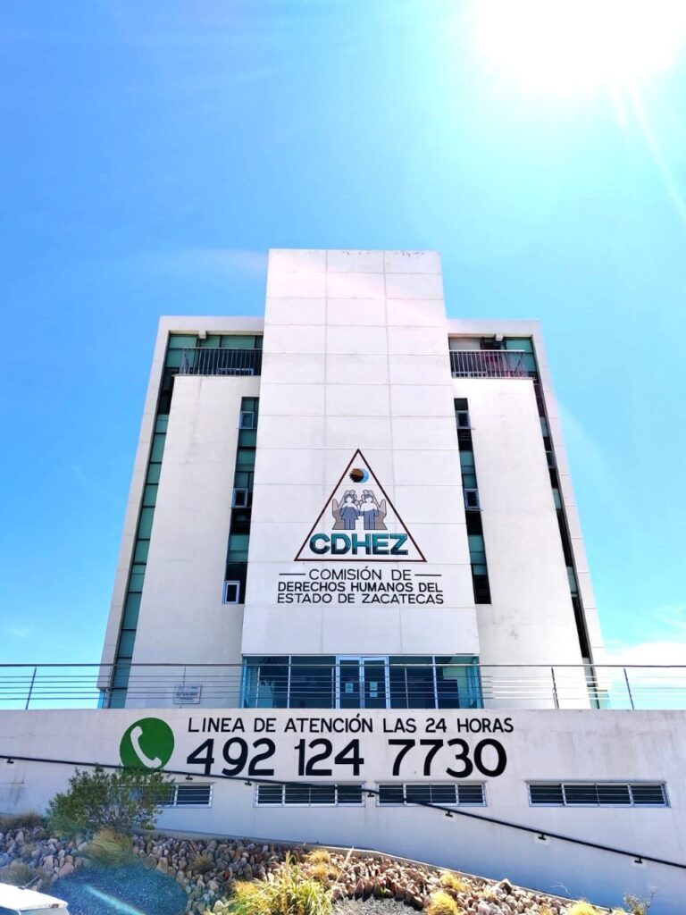 En la mira, junta de Monumentos por acoso laboral