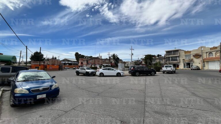 Se queda la Benito Juárez sin vigilancia en ola de atracos