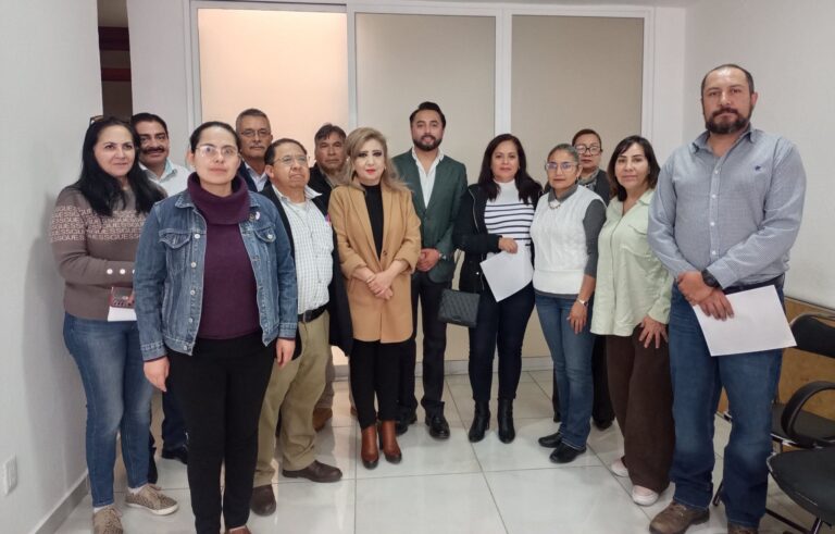 Inicia proceso para renovar comité del SUTSEMOP