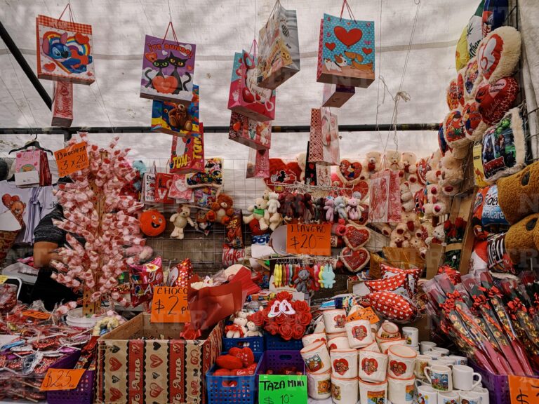 Reprochan locatarios regreso de tianguis temporales