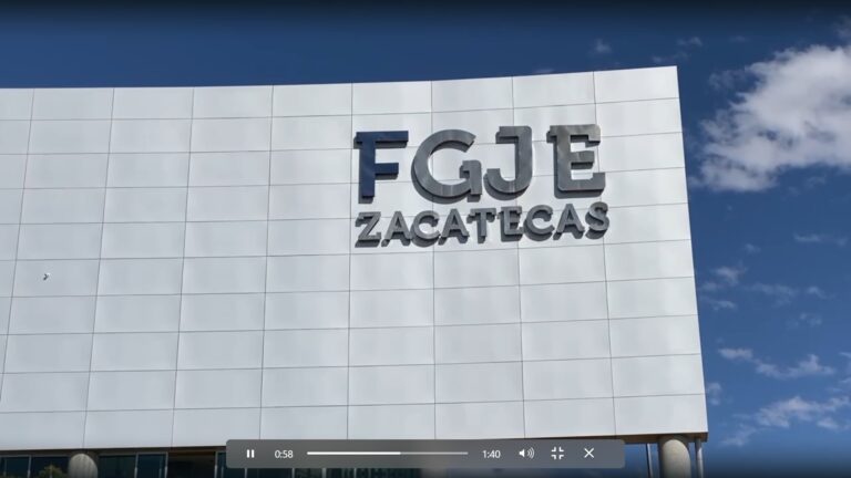 Investigan feminicidio de Sofía Raygoza