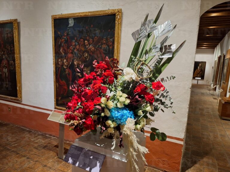 Regresa el Festival de Arte en Flor