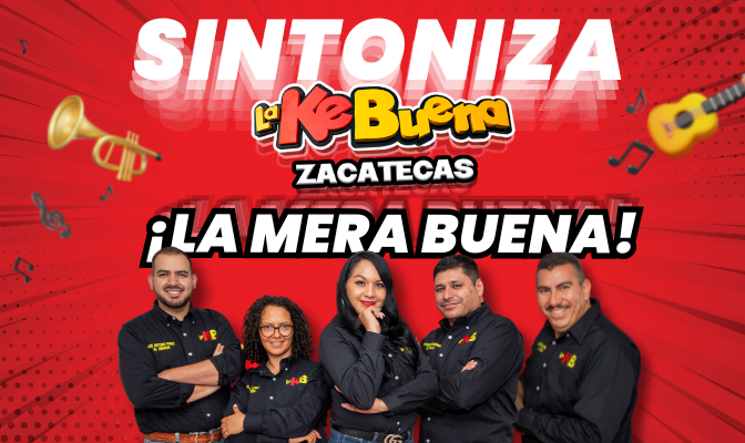 La Ke Buena