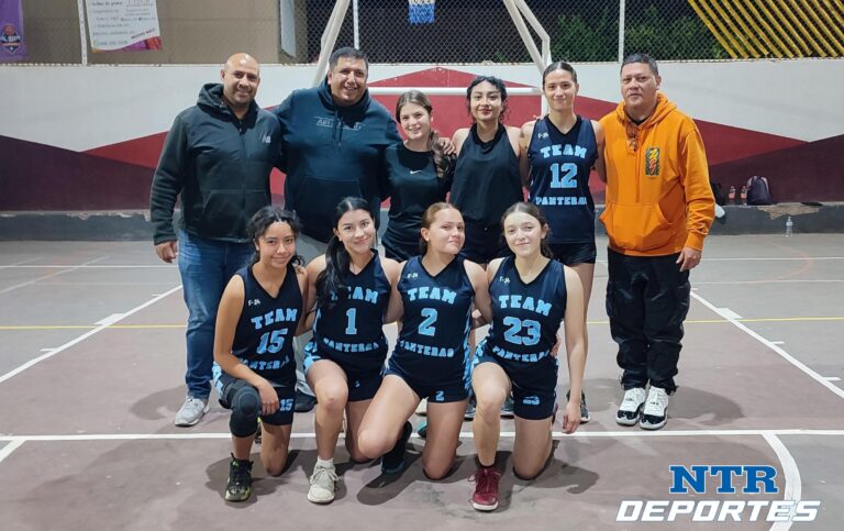 Panteras se agranda y avanza a la semifinal