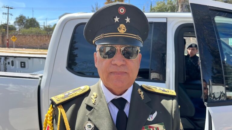 Persiste el déficit de policías municipales