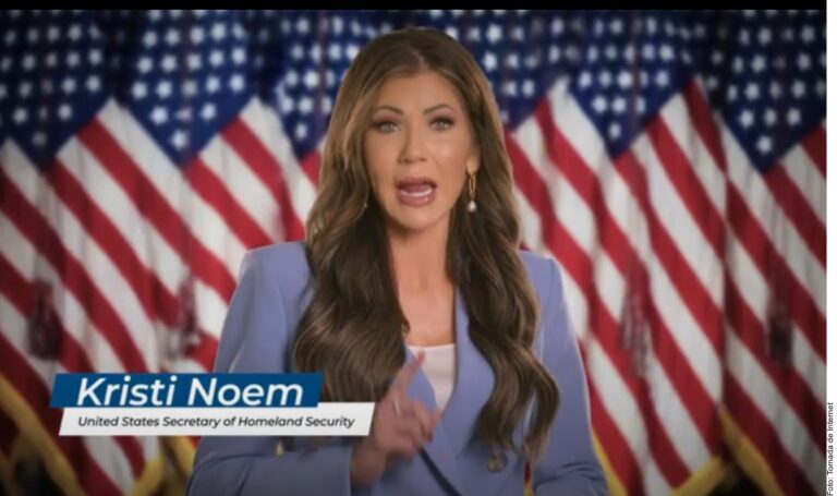Pide Gobierno de Trump a indocumentados ¡autodeportarse!