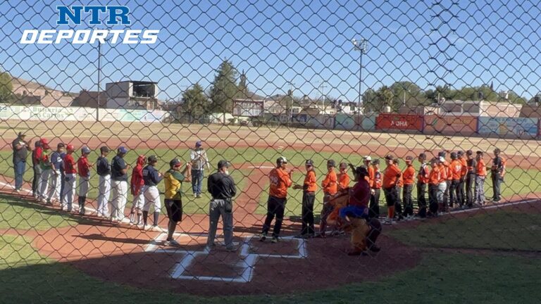 Potros de Ojocaliente disputa duelo amistoso ante Aguascalientes