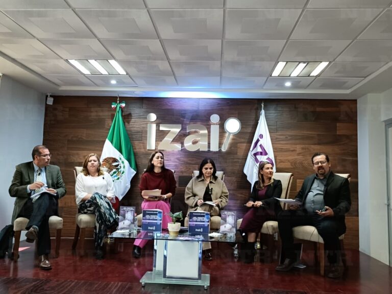 Primordial, asegurar los derechos de mujeres en la cárcel