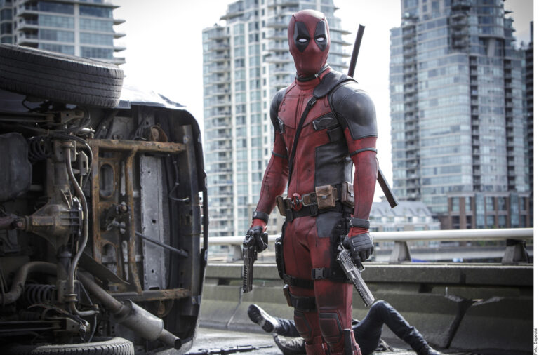 Deadpool podría unirse a Avengers, insinúa Reynolds