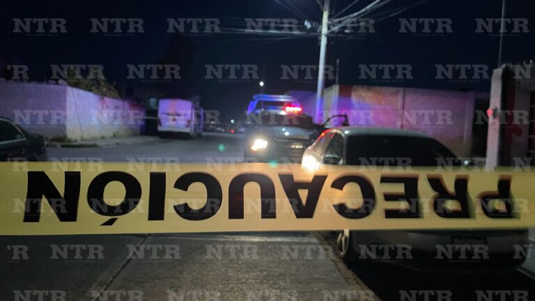 Se registra ataque armado; el herido se reporta estable