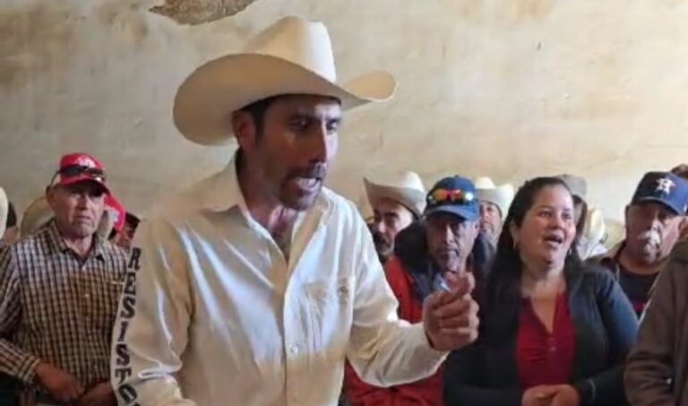 Obliga a Segalmex a recibir frijol