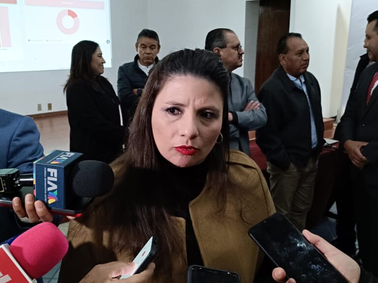 “Continuaremos el plan educativo”: titular de la SEZ