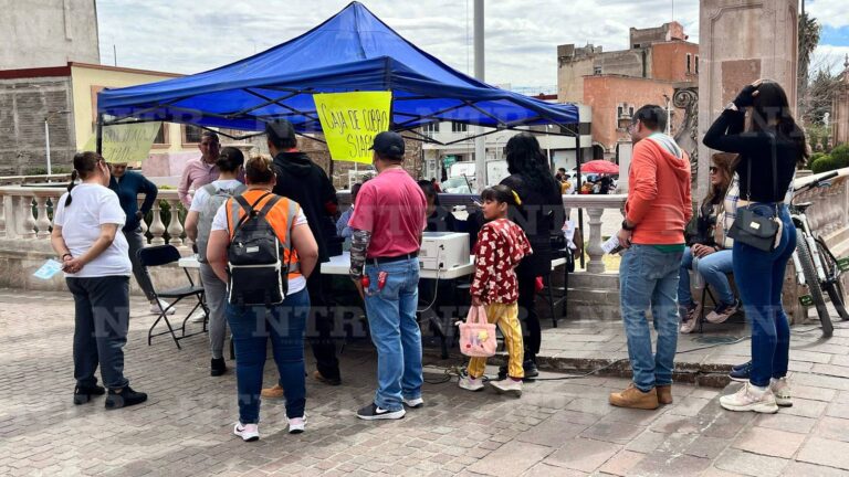 Siapasf enfrenta crisis financiera