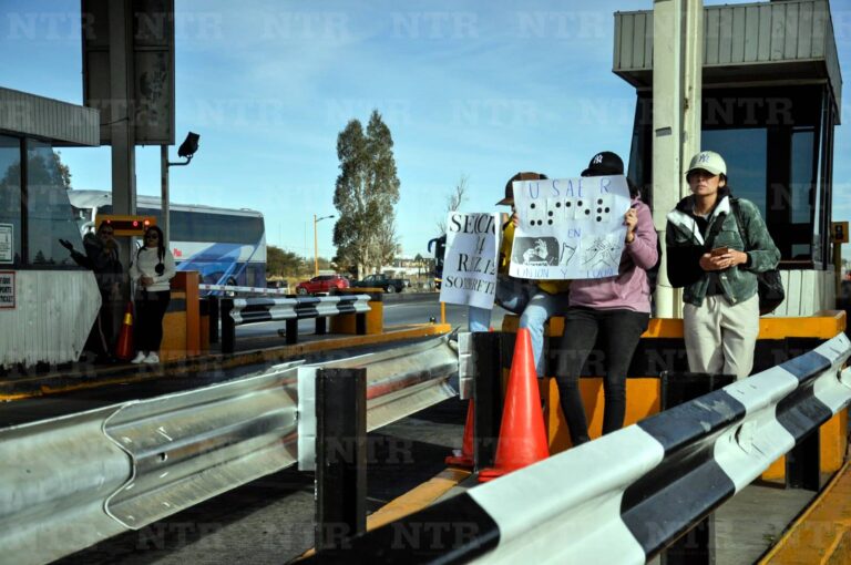 Toman maestros, otra vez, caseta de Calera