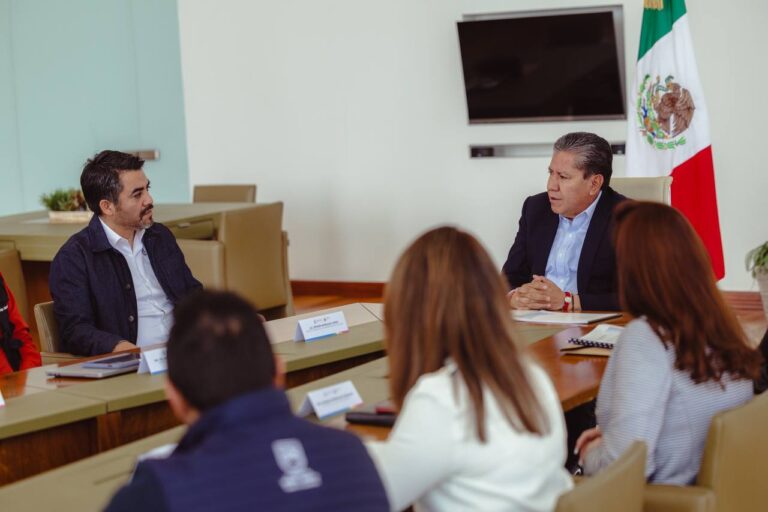 Prevén inversión de $545 millones en obras hídricas