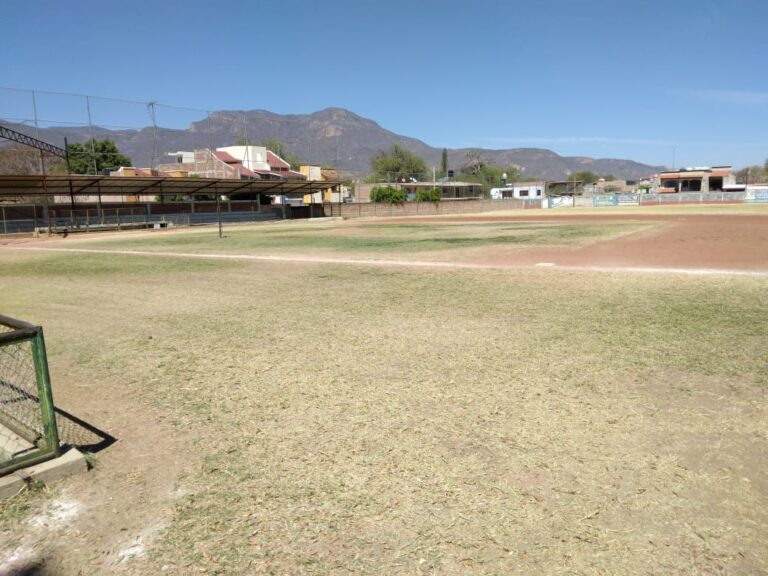 “A nadie se le niega el campo”