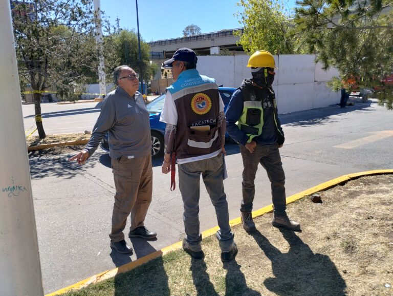 Acusa CTM asignación irregular de obras