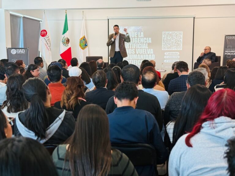 Advierten sobre los delitos digitales