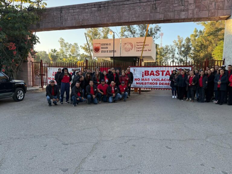 Amplían el semestre en tec Tlaltenango