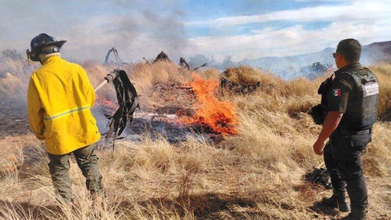 Anuncian apertura de ventanillas para apoyos al campo jerezano