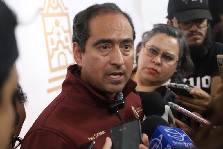 Aumenta 8% la recaudación en Guadalupe