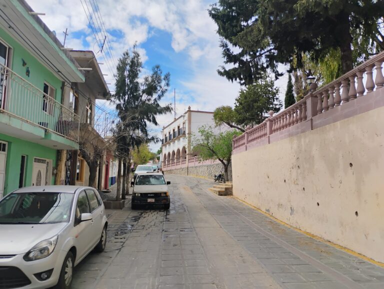 “A cuentagotas” llega el agua a Pánuco